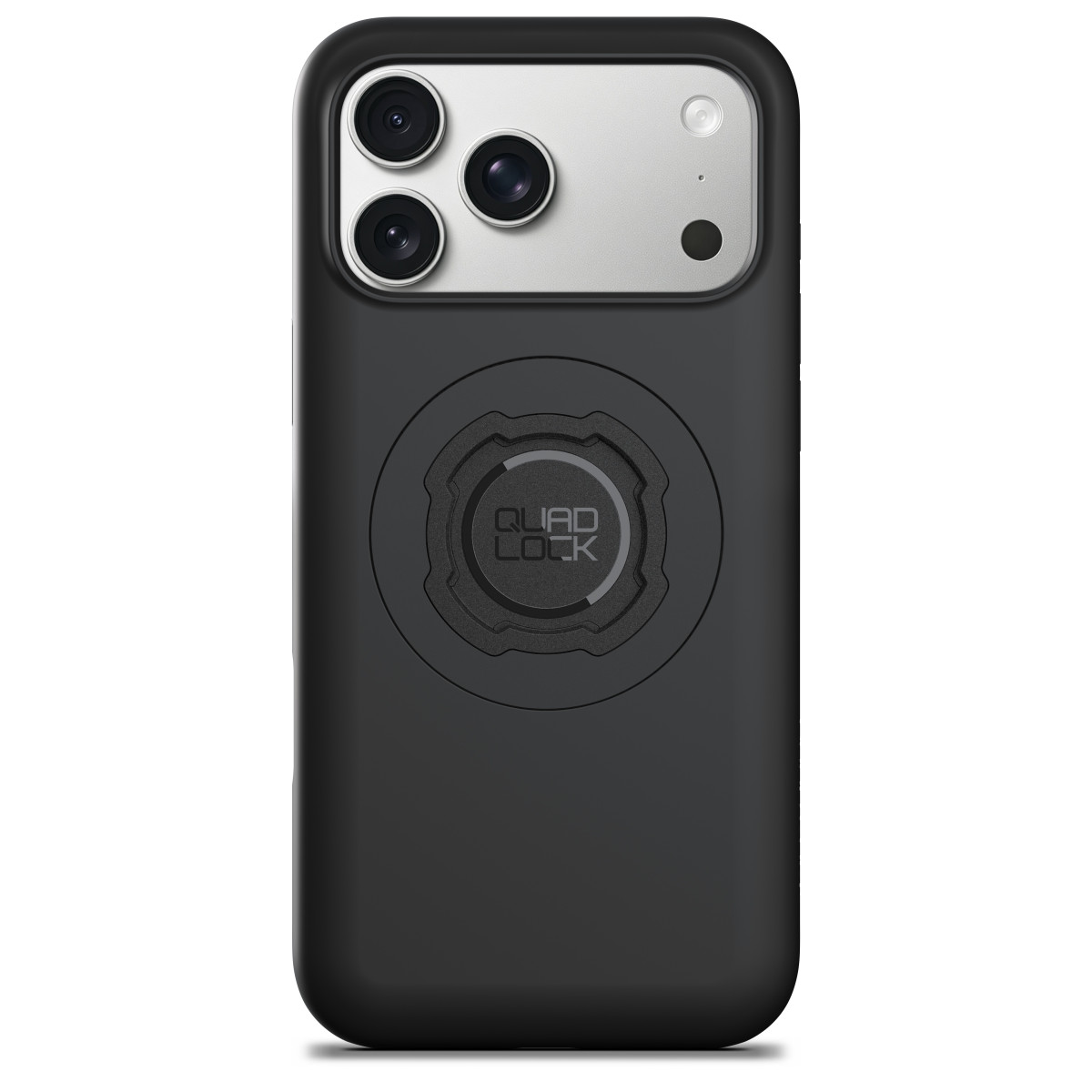 Quad Lock® MAG iPhone 17 Pro Max Case | Velonova ®